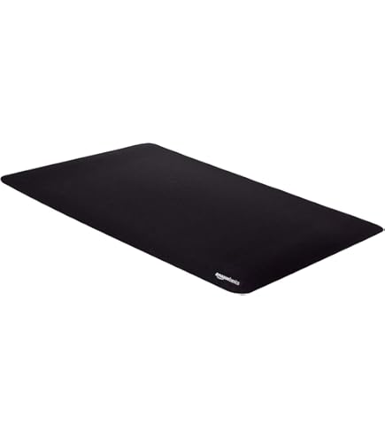 Trust Gaming GXT 752 Gaming Mousepad, M Size - Black